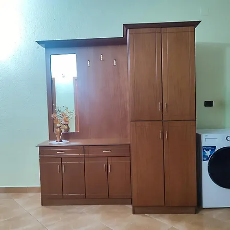 The Quiet House